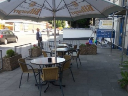 Foto: Gyros-Haus D&amp;uuml;ren