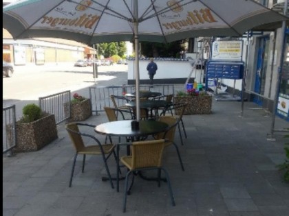 Foto: Gyros-Haus D&amp;uuml;ren